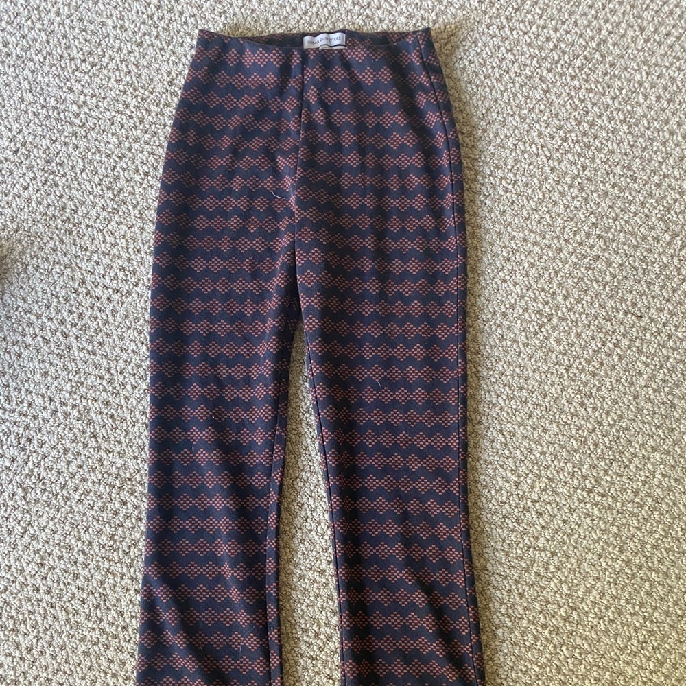Flare pants urban outfitters